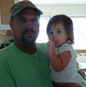 Meet your Posher, Jeffrey